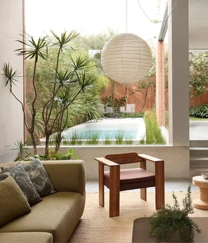 Психологический комфорт среды: как дизайн влияет на наше благополучие