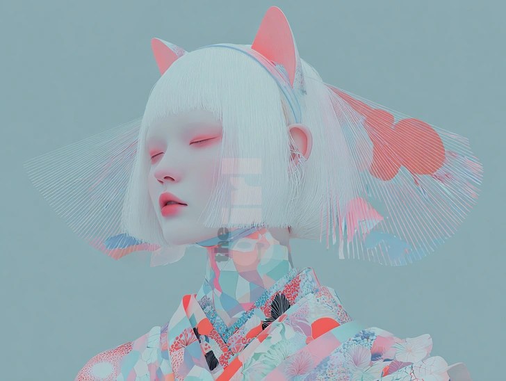Источник: Midjourney | theGirl