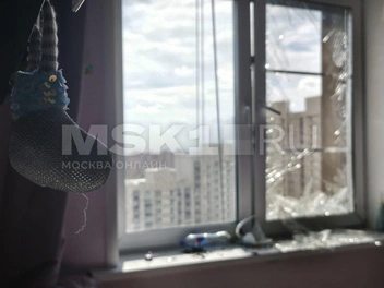 Ни убирать, ни ремонтировать квартиру нельзя до прихода специальной комиссии | Источник: Михаил Мечев / MSK1.RU