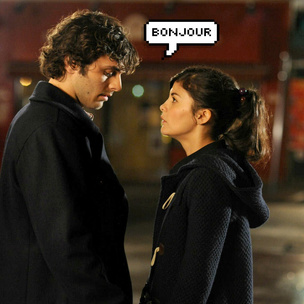 Mon Amour: 5 французских фильмов для душевных выходных