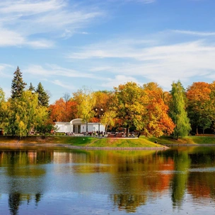 Новый маршрут: 6 малоизвестных, но очень красивых мест для прогулок по Москве