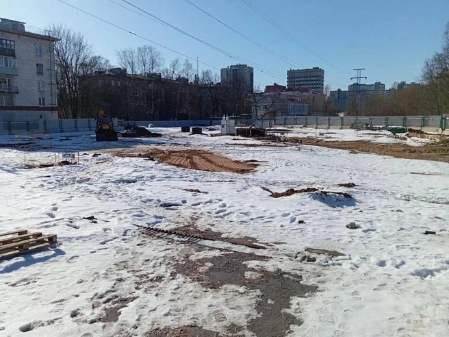 Источник: Водоканал Санкт-Петербурга