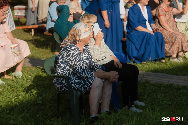 Источник: Иван Митюшев / 29.RU