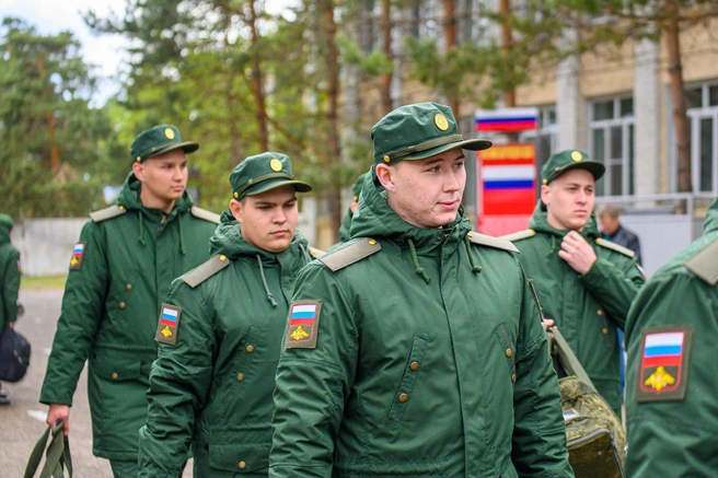 Источник: Олег Фёдоров / CHITA.RU