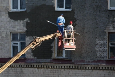 'People and Media Must Track Funds' in Volgograd Capital Repair Fee Clash