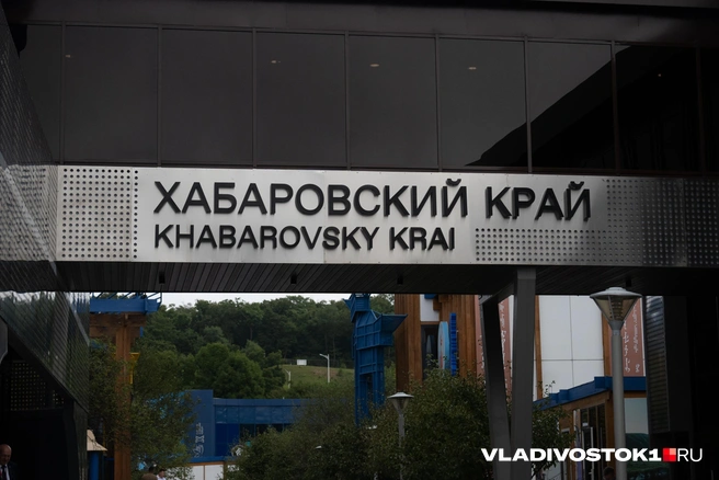 Источник: Елена Буйвол / VLADIVOSTOK1.RU