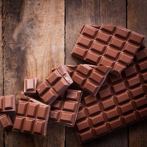 Тест: Выбери любимую шоколадку, а мы подскажем, какую прическу сделать на Новый год 2023