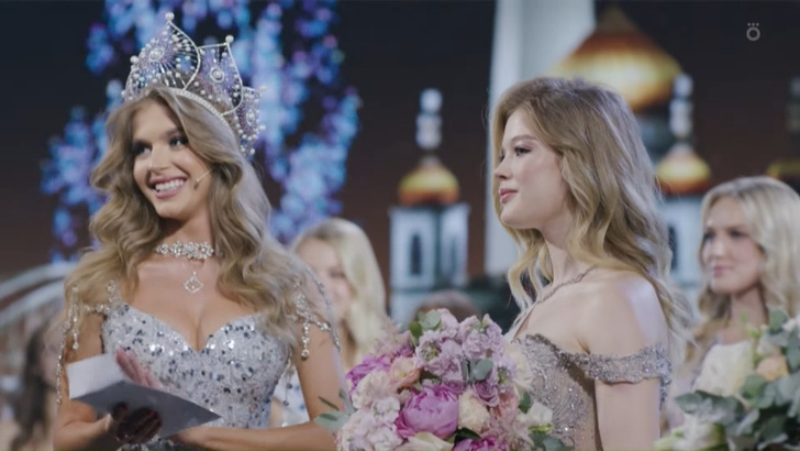 Кто стал победительницей в «Мисс Россия-2022»