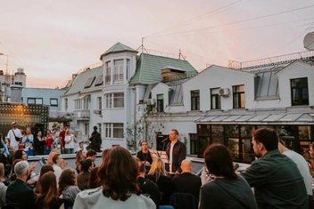 «Женщины на Марсе»: фестиваль нового поколения для женщин, которые создают, вдохновляют, исследуют и расширяют возможности друг друга