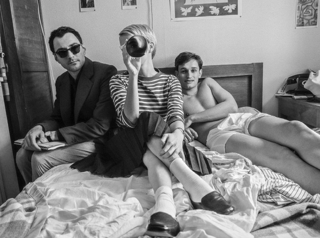 50 лучших фильмов 2025 года