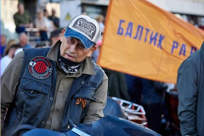 «Балтик Ралли» в Выборге 2025: рок, рев моторов и праздничный мотопарад | Источник: БАЛТИК РАЛЛИ, Мотофестиваль, Выборг / vk.com