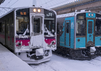Недостатка в ресурсе не будет: как в Японии получат энергию из выпавшего снега?