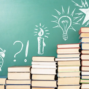 10 книг для тех, кому не хватает мотивации и дисциплины