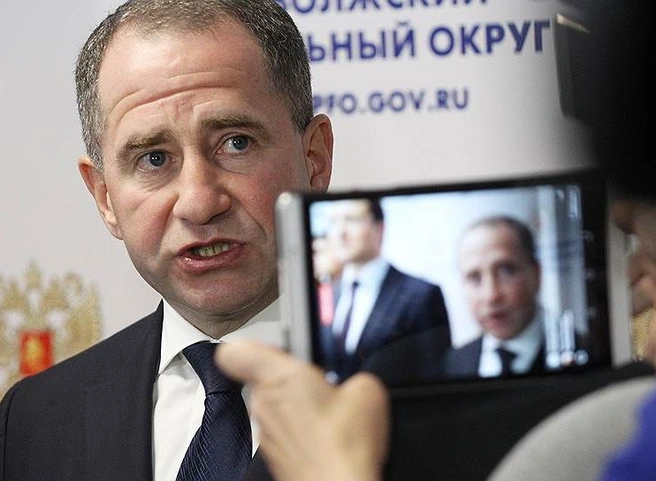 СМИ: рязанец Бабич будет отозван с должности посла РФ в Белоруссии | ya62.ru
