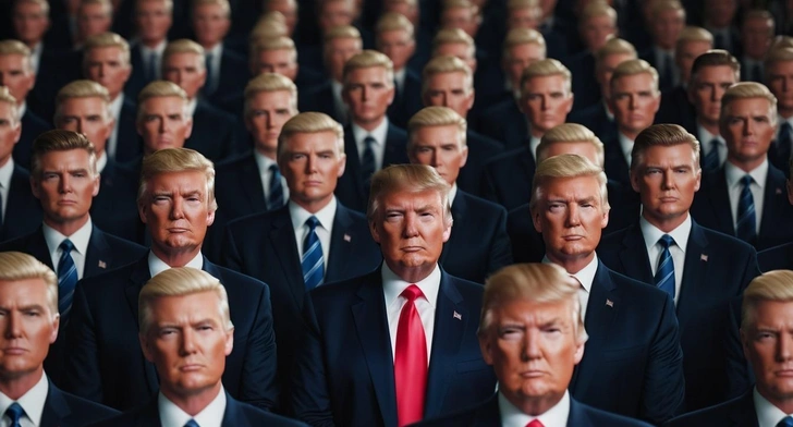 Источник: AI / Соцсети