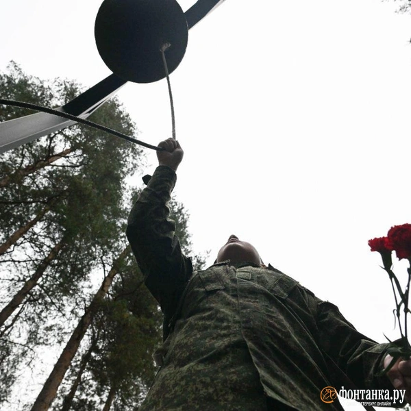 Источник: Андрей Бок / «Фонтанка.ру»