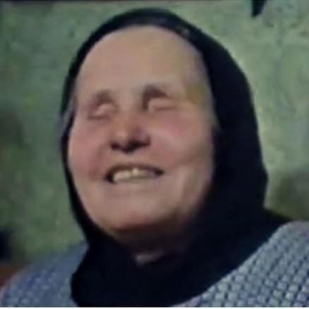 Невестка Ванги впервые за 30 лет раскрыла пугающие пророчества: «Третья мировая будет долгая. Погибнут многие люди»