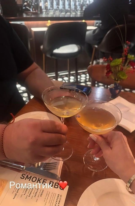 Источник: ann_semenovich / Instagram (экстремистская организация, деятельность запрещена на территории РФ)