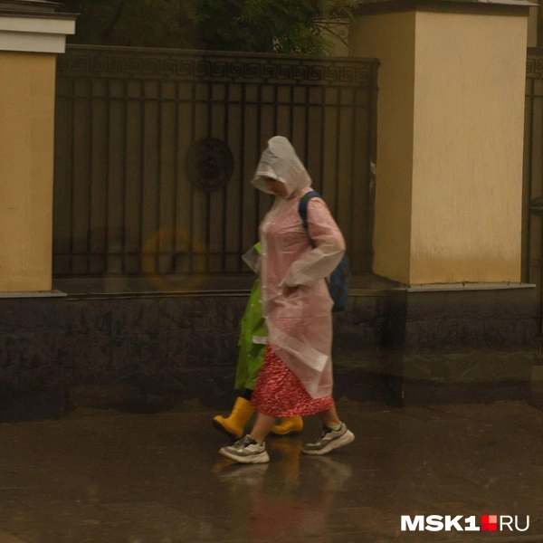 Источник: Артем Устюжанин / MSK1.RU