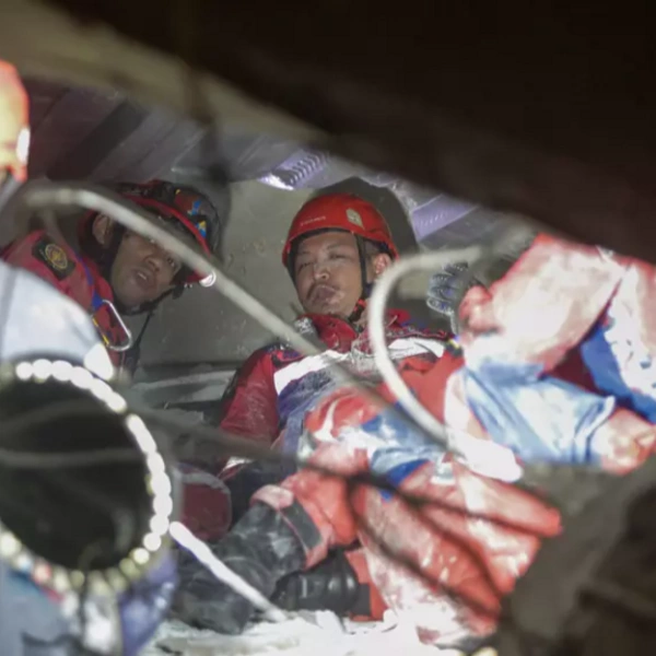 Источник: Antara Foto / Умарул Фарук