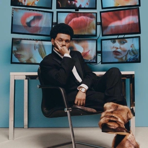 Триллер «Hurry Up Tomorrow» с The Weeknd в главной роли выйдет в мае 2025 года