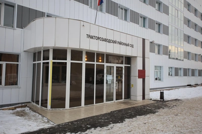 Two third-graders placed in detention center for assault