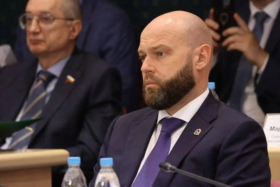 Михаил Смирнов потерял место в самарском оперштабе