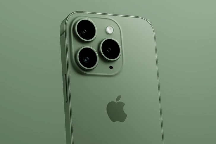 iPhone 17: дата выхода, дизайн, камера и аксессуары — все подробности на данный момент | marieclaire.kz