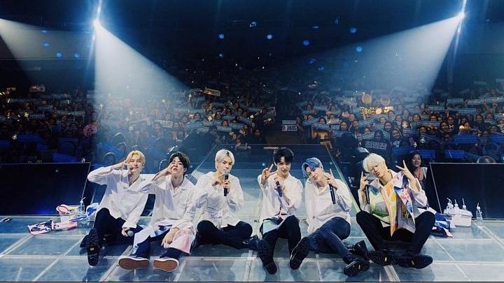 Последние летние выходные в Москве: K-pop, выставки и пушистые парады | Источник: Пресс-служба