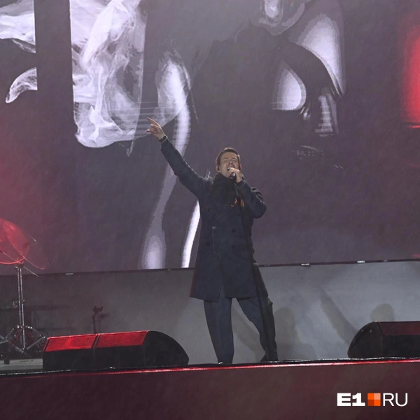 Источник: Дмитрий Емельянов / E1.RU