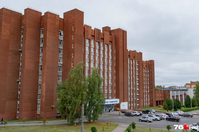 В ЯГТУ подали 12 тысяч заявлений | Источник: Кирилл Поверинов / 76.RU