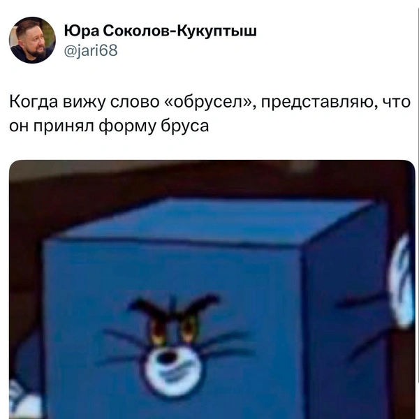 Источник: X (Twitter)