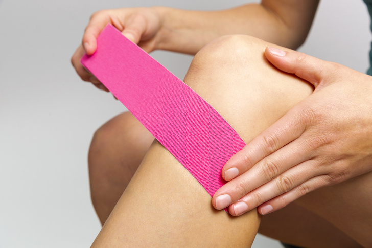 Фото №2 - Воспаление колена: причины, симптомы и лечение