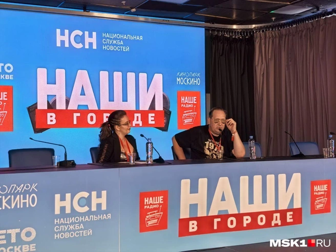 Источник: Михаил Контуев / MSK1.RU