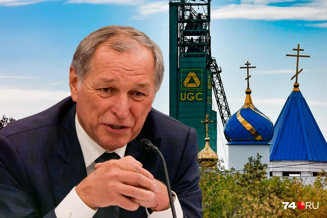 Вопрос о национализации активов депутата Струкова рассмотрели буквально за неделю | Источник: Леонид Меньшенин, Артем Краснов, Семен Казьмин (коллаж)