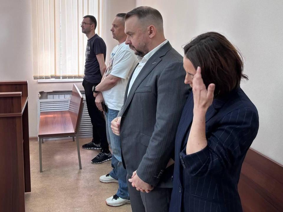 В Екатеринбурге изменили наказание экс-адвокатам, которые пытались обмануть свидетеля по громкому д…
