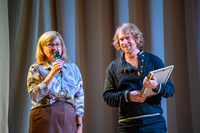 Источник: Олег Фёдоров / CHITA.RU