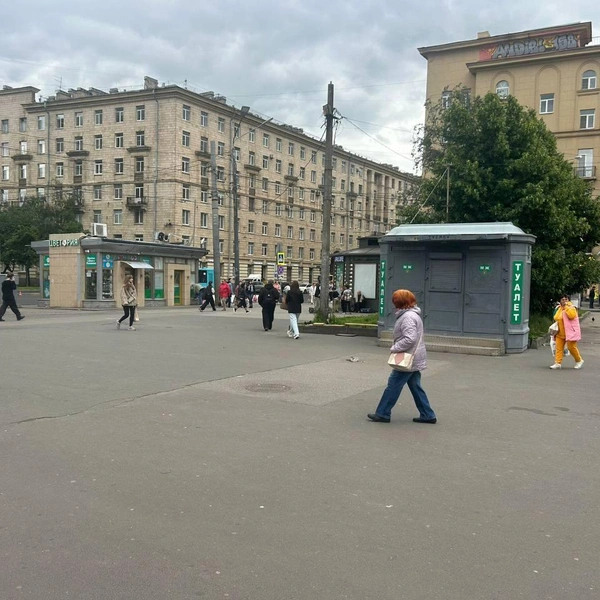 Источник: официальный канал Комитета по контролю за имуществом Петербурга