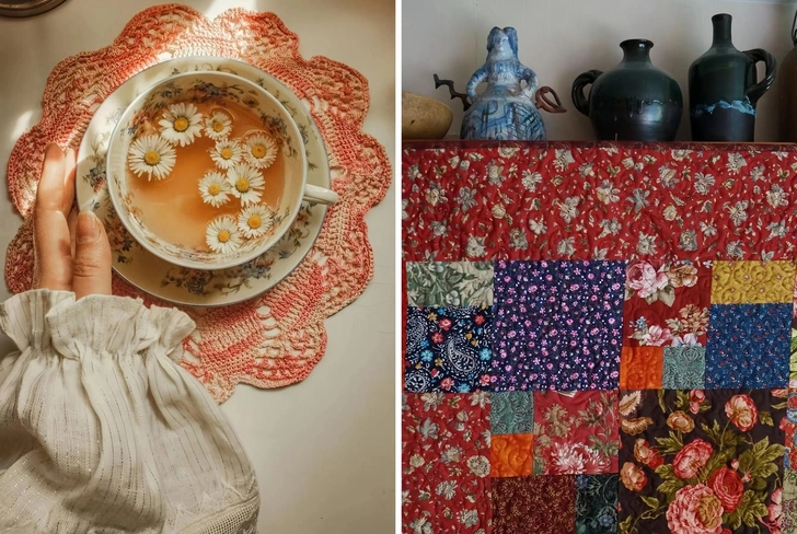Какие старинные вещи не стоит выбрасывать, даже если вы думаете, что это — пережиток прошлого | Источник: the-Day/социальные сети