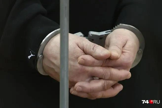 Мужчина признал свою вину | Источник: Наталья Лапцевич / 74.RU