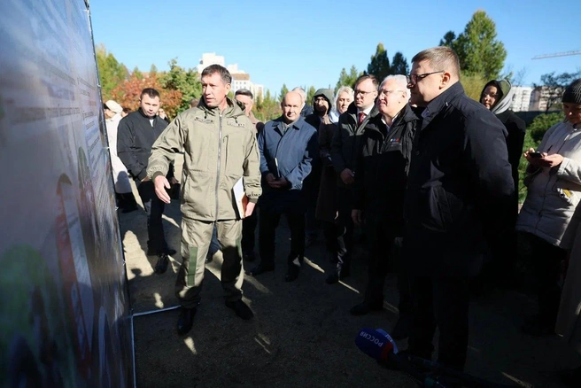 Число туристов в нацпарке «Таганай» только растет. В этом сезоне будет достигнут рекорд&nbsp;— около 250 тысяч гостей за первые девять месяцев года | Источник: Наиль Фаттахов / Пресс-служба правительства Челябинской области