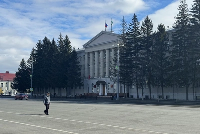 Журналиста 45.RU не пустили на заседание Курганской думы