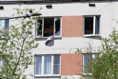 Самарские власти утвердили компенсации за взрывы