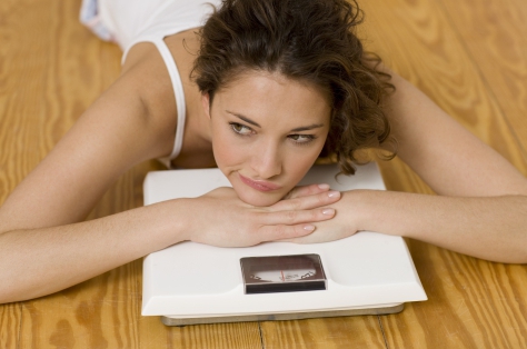 Гормональная диета — новый способ похудения - Coolaser Clinic