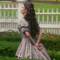 Аватарка Англичаночка