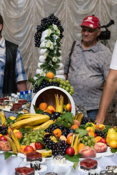 Источник: Гульнара Стромилова