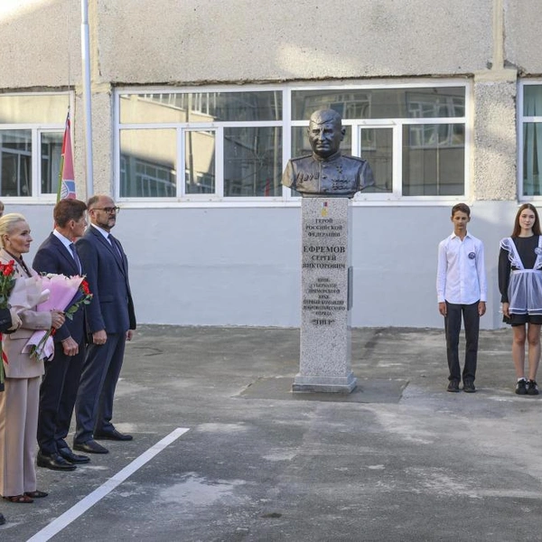 Источник: Игорь Новиков / Правительство Приморского края