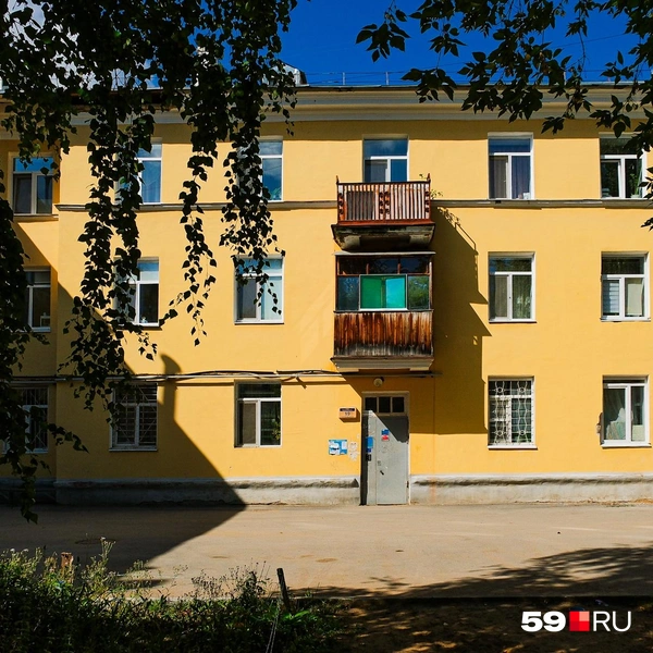 Источник: Тимофей Калмаков / 59.RU
