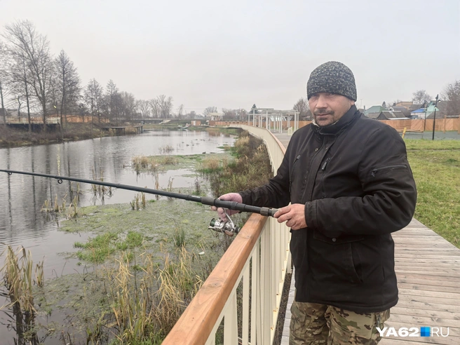 «Думали, война началась» | Источник: Кристина Мельникова / YA62.RU