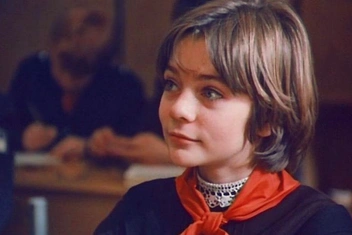 Тест: Кто вы из фильма «Гостья из будущего»?